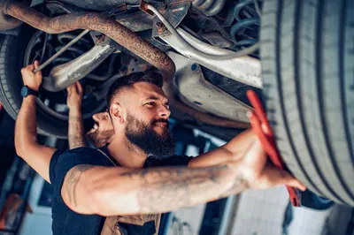 Mechanik GORZÓW - Warsztat samochodowy Gorzów Wlkp.